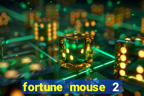 fortune mouse 2 demo grátis